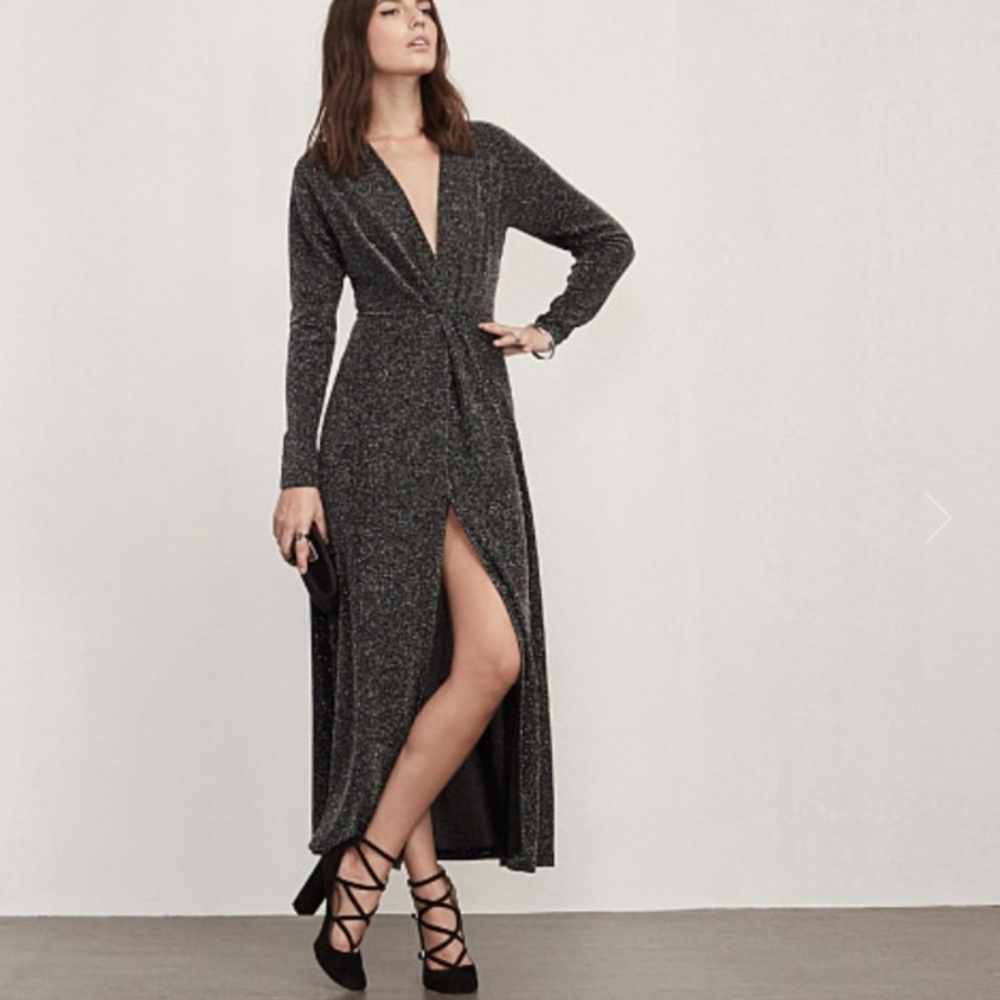 Reformation Orion Dress - Picture 1 of 6